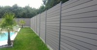 Portail Clôtures dans la vente du matériel pour les clôtures et les clôtures à Aingeray